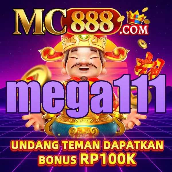 mega111 APK