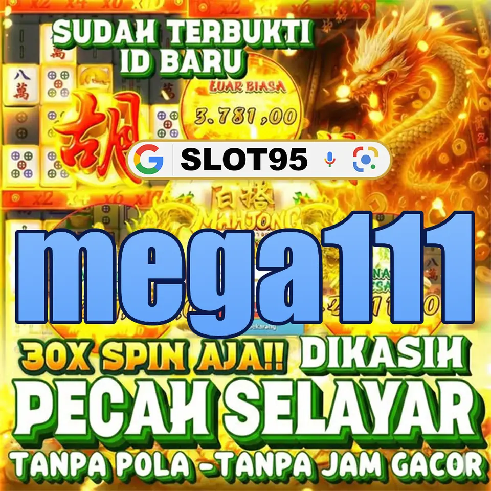mega111 Masuk